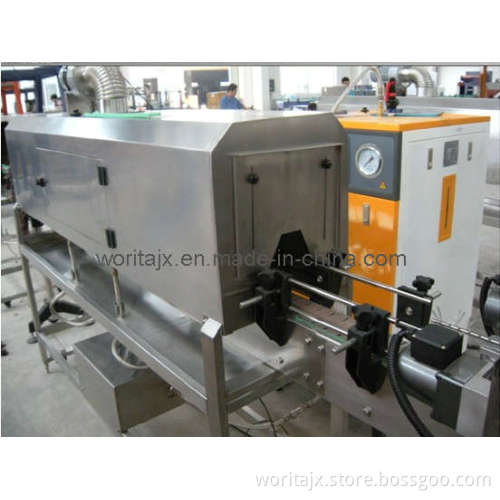 Bottle Labeler Shrink Tunnel (WD-T100 or WD-T2000)